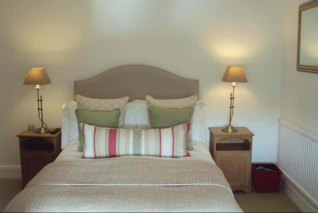 Woodlands Bed & Breakfast Looe Exterior foto