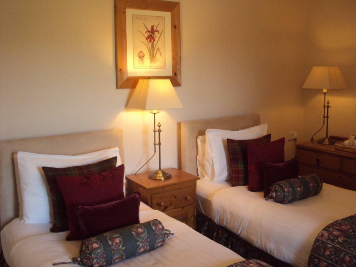 Woodlands Bed & Breakfast Looe Exterior foto