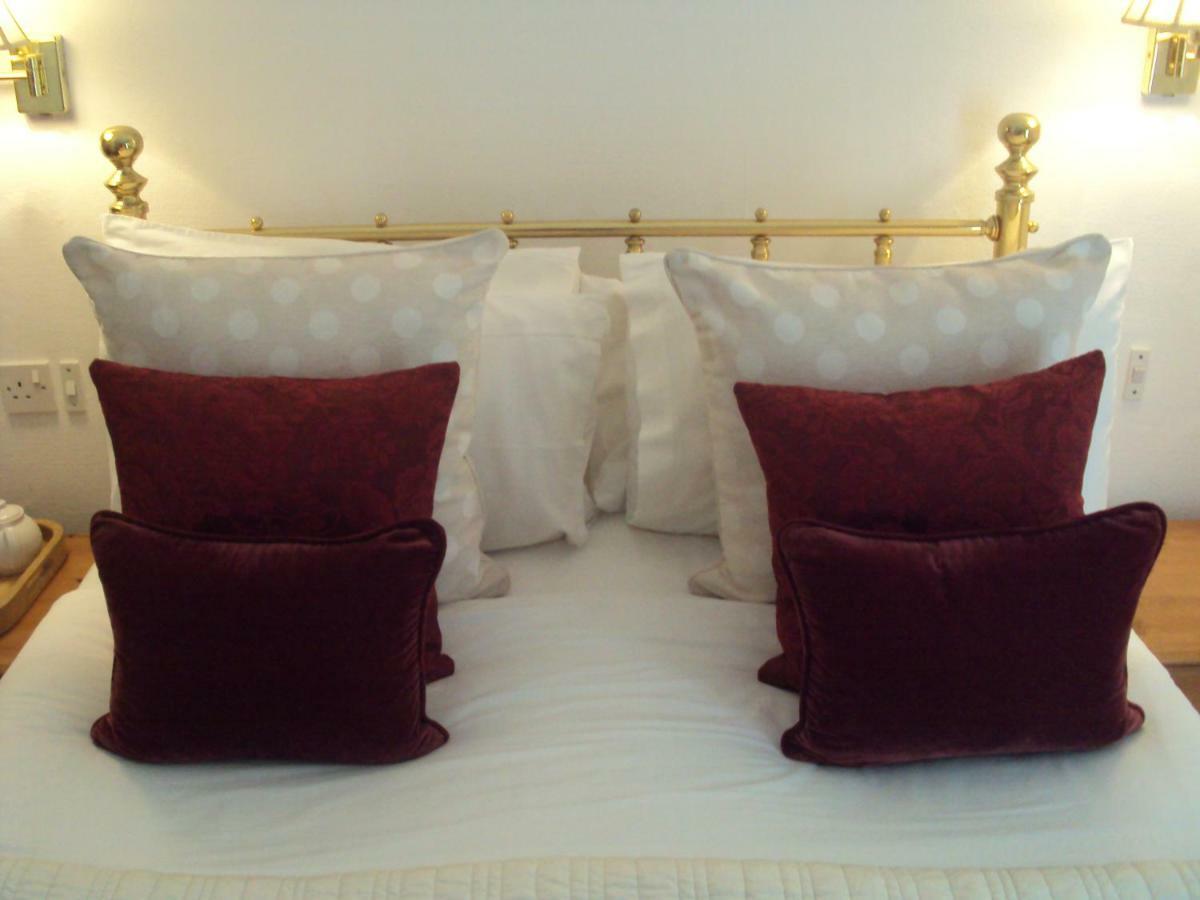 Woodlands Bed & Breakfast Looe Exterior foto