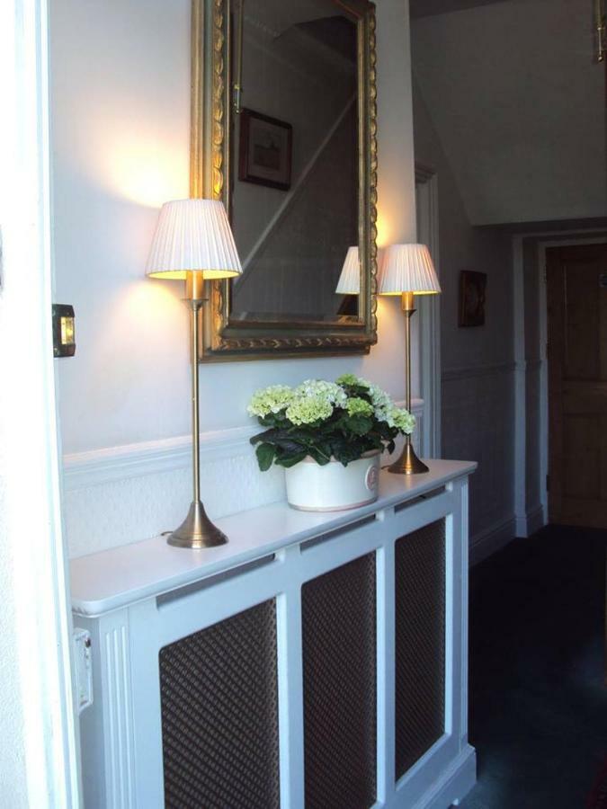 Woodlands Bed & Breakfast Looe Exterior foto