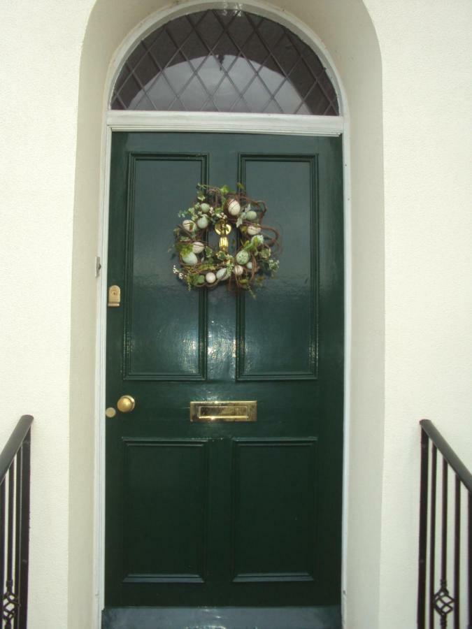 Woodlands Bed & Breakfast Looe Exterior foto
